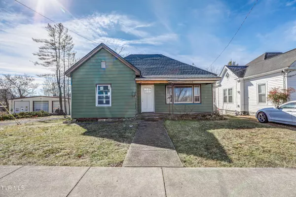 Bristol, VA 24201,1753 Mary ST