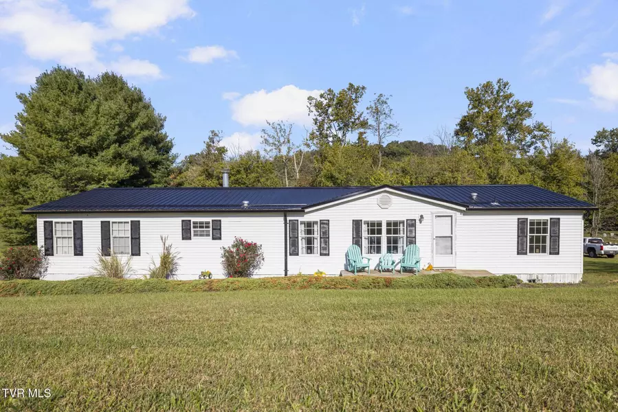 15825 Kingsport HWY, Chuckey, TN 37641