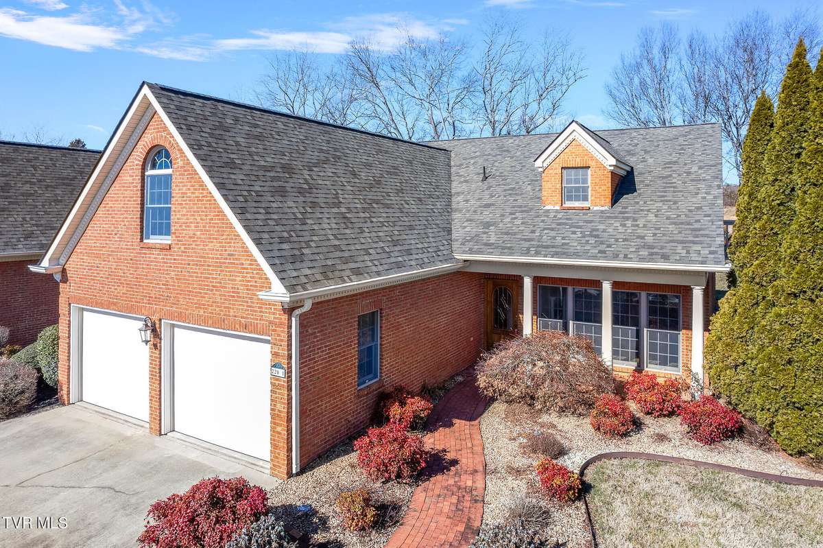 Greeneville, TN 37743,220 Southwind CIR #1