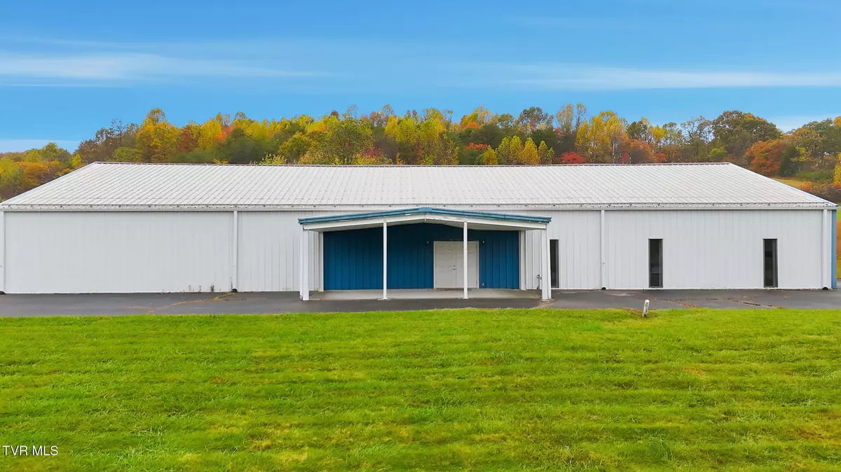 Fall Branch, TN 37656,480 Fordtown RD