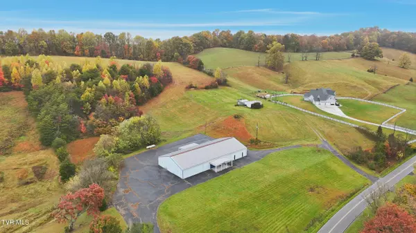 Fall Branch, TN 37656,480 Fordtown RD