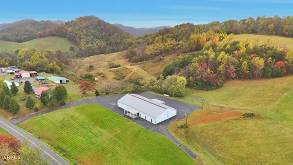 Fall Branch, TN 37656,480 Fordtown RD