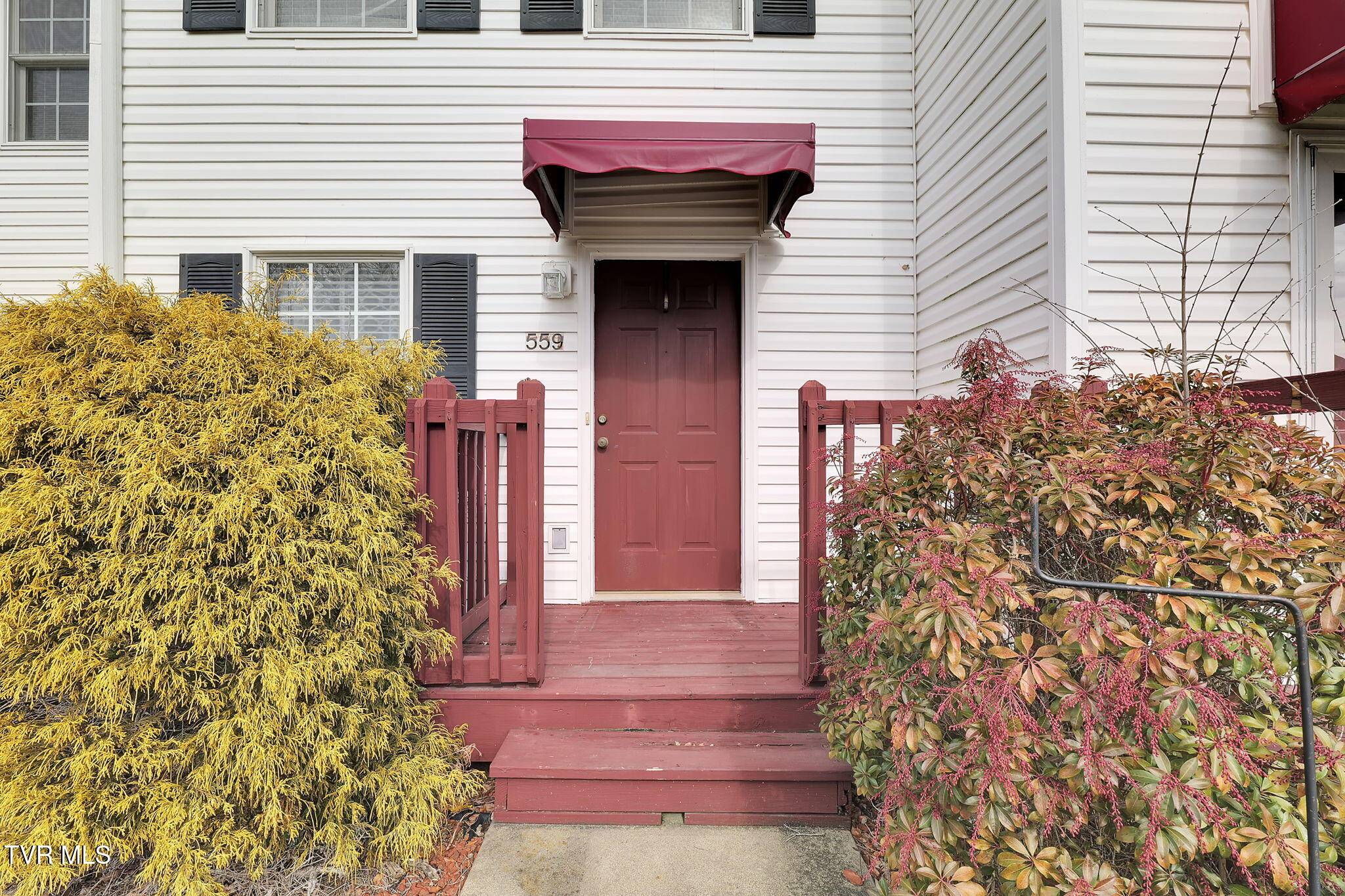 Bristol, VA 24201,559 Beaverview DR
