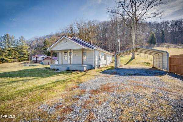 Bristol, TN 37620,129 Deck Valley RD