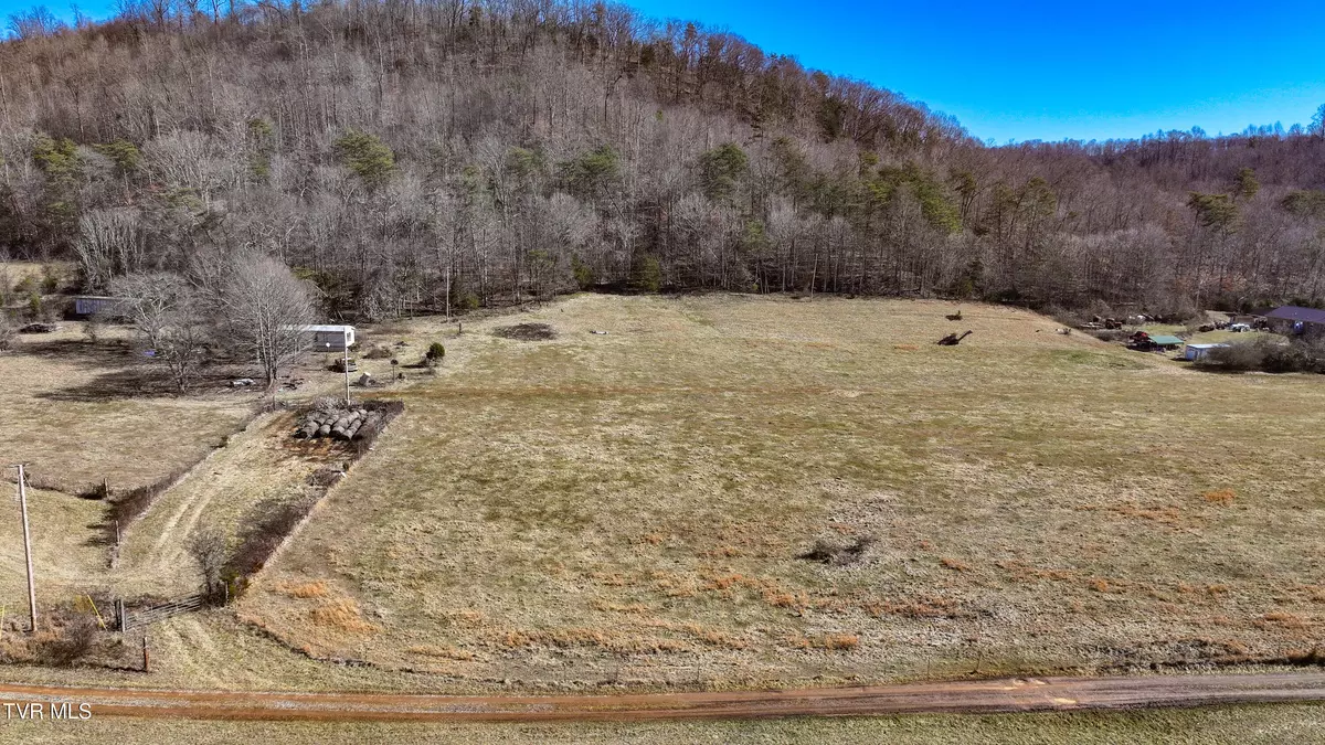 Afton, TN 37616,6.39 Acres Babbs Mill RD