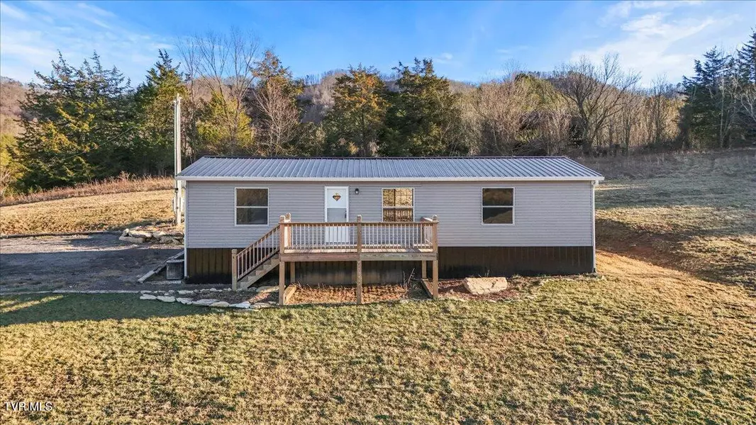 106 Drinnon RD, Eidson, TN 37731