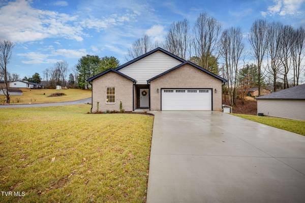 424 Kilkenny RD, Kingsport, TN 37664