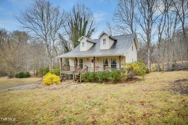 Roan Mountain, TN 37687,107 Beech Lane LN