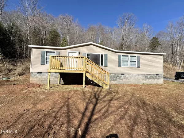 3410 Dry Creek RD, Blackwater, VA 24221