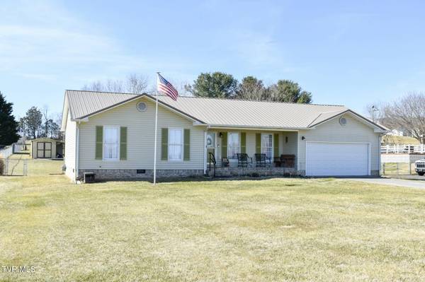 431 Austin CIR, Rogersville, TN 37857