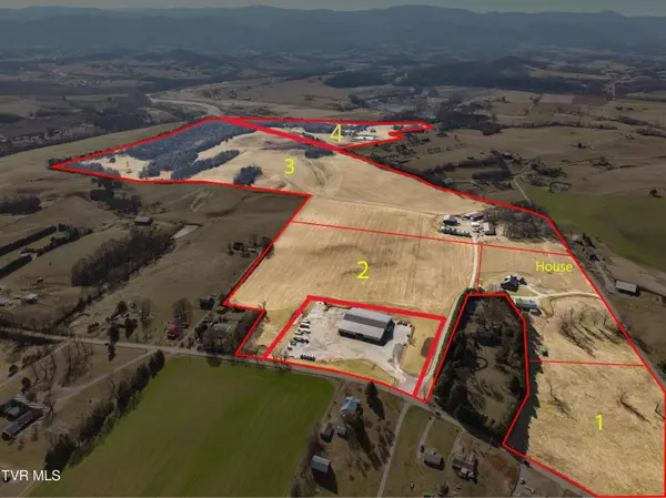 Limestone, TN 37681,Tbd Corby Bridge Rd.