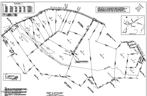 Limestone, TN 37681,Tbd Old State Route 34