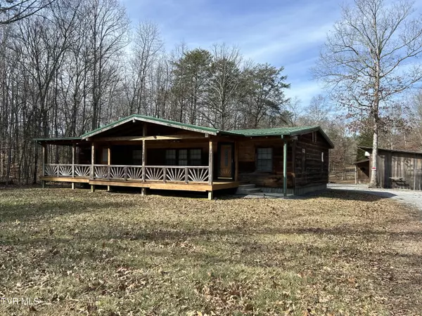 4865 Gap Creek RD, Bulls Gap, TN 37711