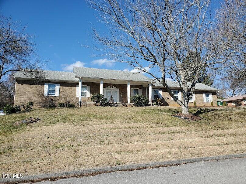 Bristol, TN 37620,135 Dover LN