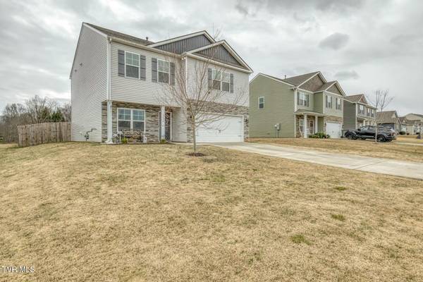 Piney Flats, TN 37686,6758 Wildlife CIR