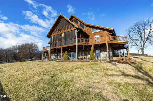 1445 Poplar Springs RD, Greeneville, TN 37743