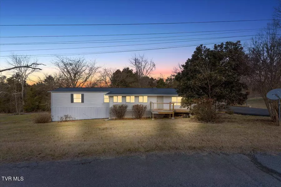 228 Jarrell DR, Bluff City, TN 37618