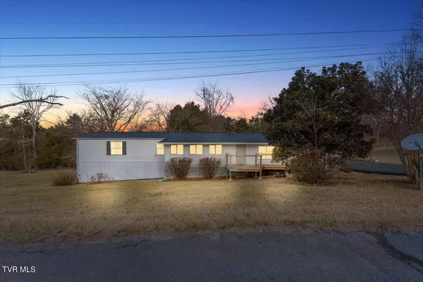 228 Jarrell DR, Bluff City, TN 37618