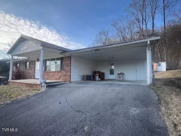 Rogersville, TN 37857,1413 Allison ST