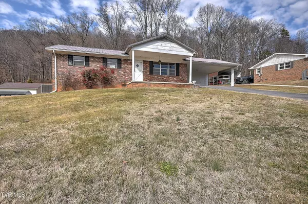 Rogersville, TN 37857,1413 Allison ST