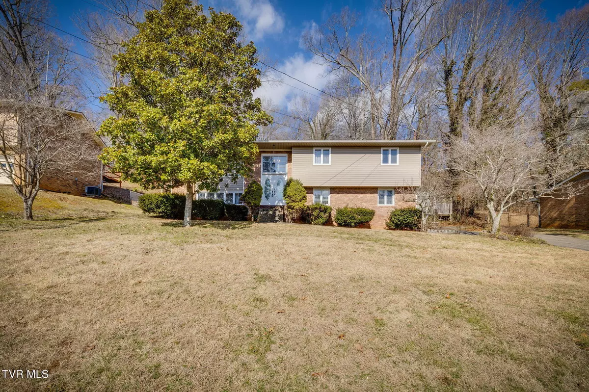 Kingsport, TN 37663,710 Foothills RD