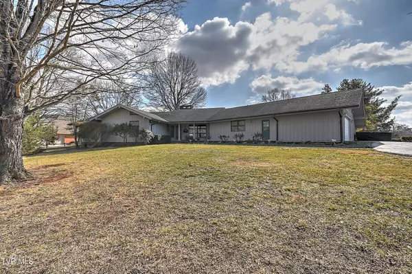 310 Par LN, Greeneville, TN 37743