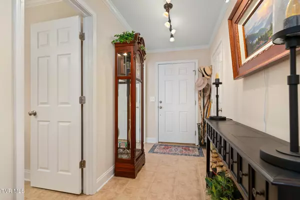 Johnson City, TN 37615,54 Boone Hill CT #54
