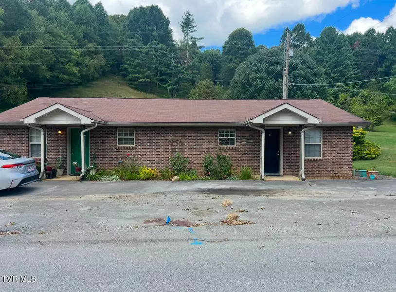 2101 Marbleton Rd. RD, Unicoi, TN 37692