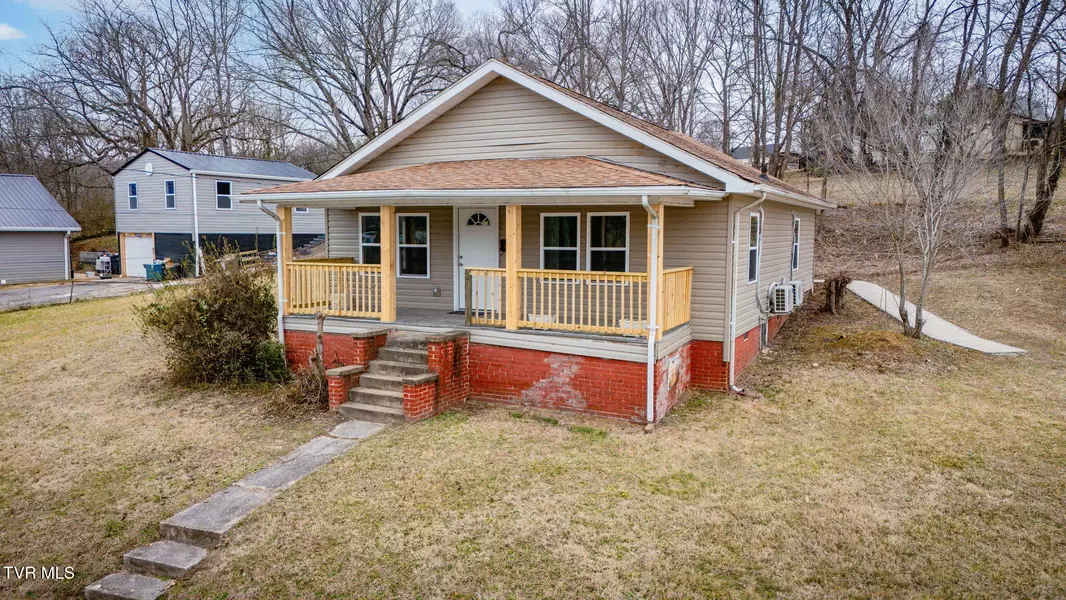 377 Virgil AVE, Kingsport, TN 37665