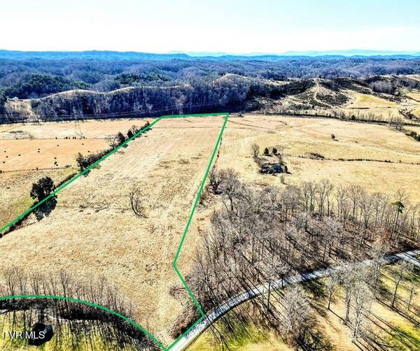 Lot 1 Cantrell, Bulls Gap, TN 37711