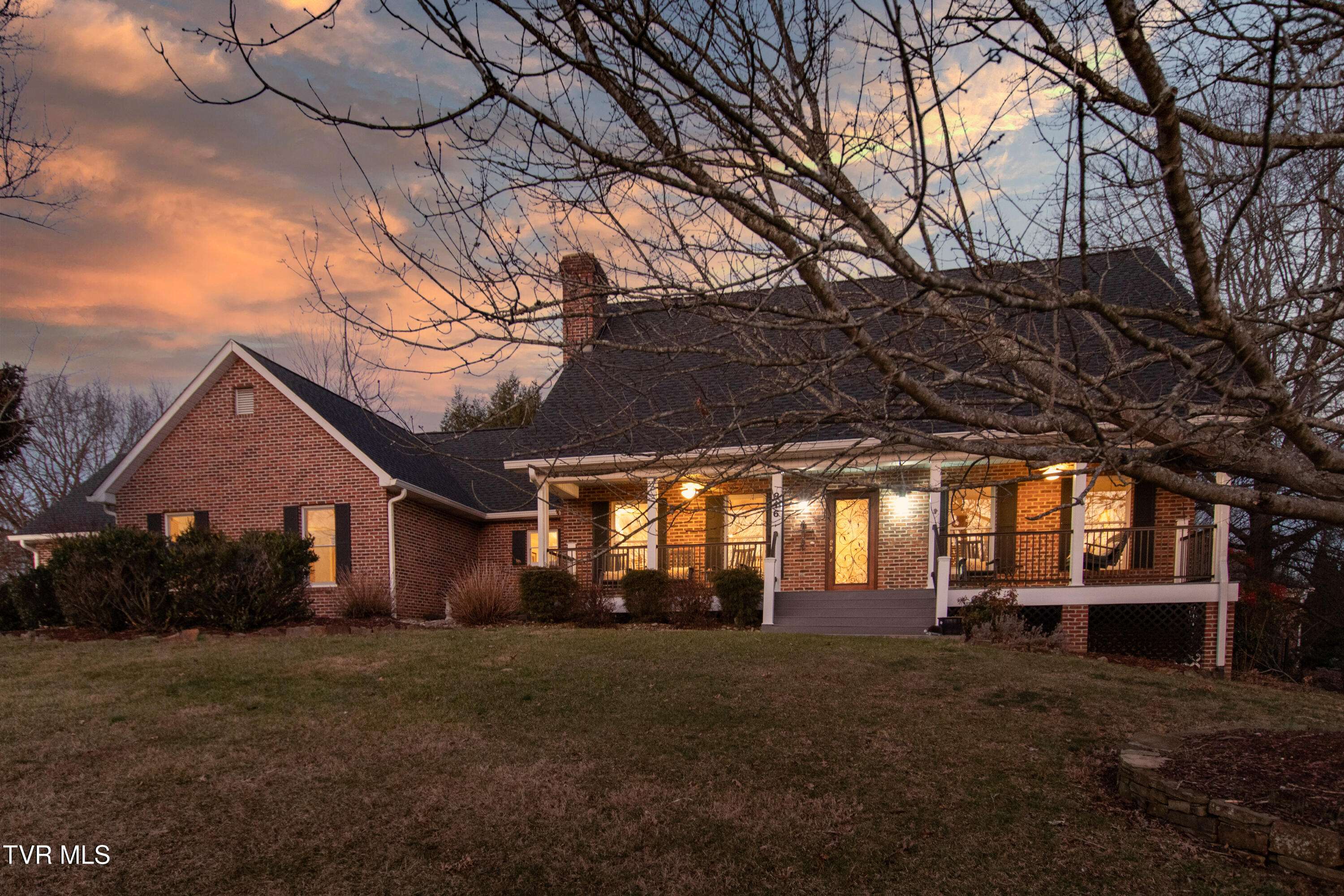 Abingdon, VA 24211,816 Muirfield CIR
