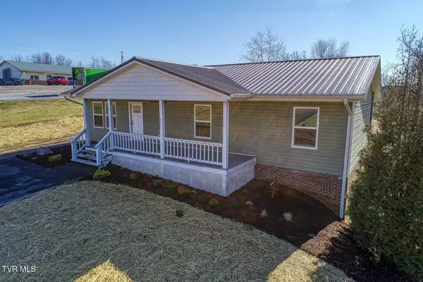 Surgoinsville, TN 37873,3049 Highway 11 W