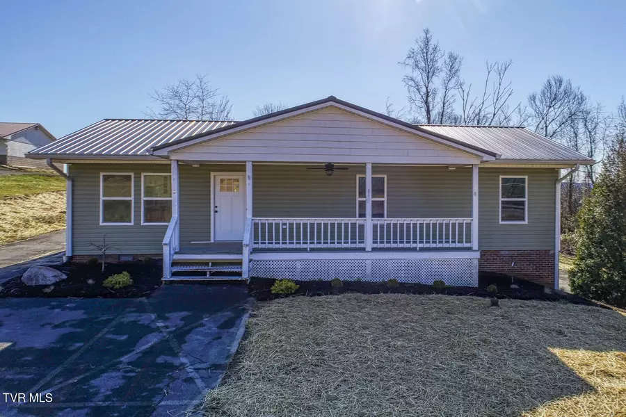 3049 Highway 11 W, Surgoinsville, TN 37873