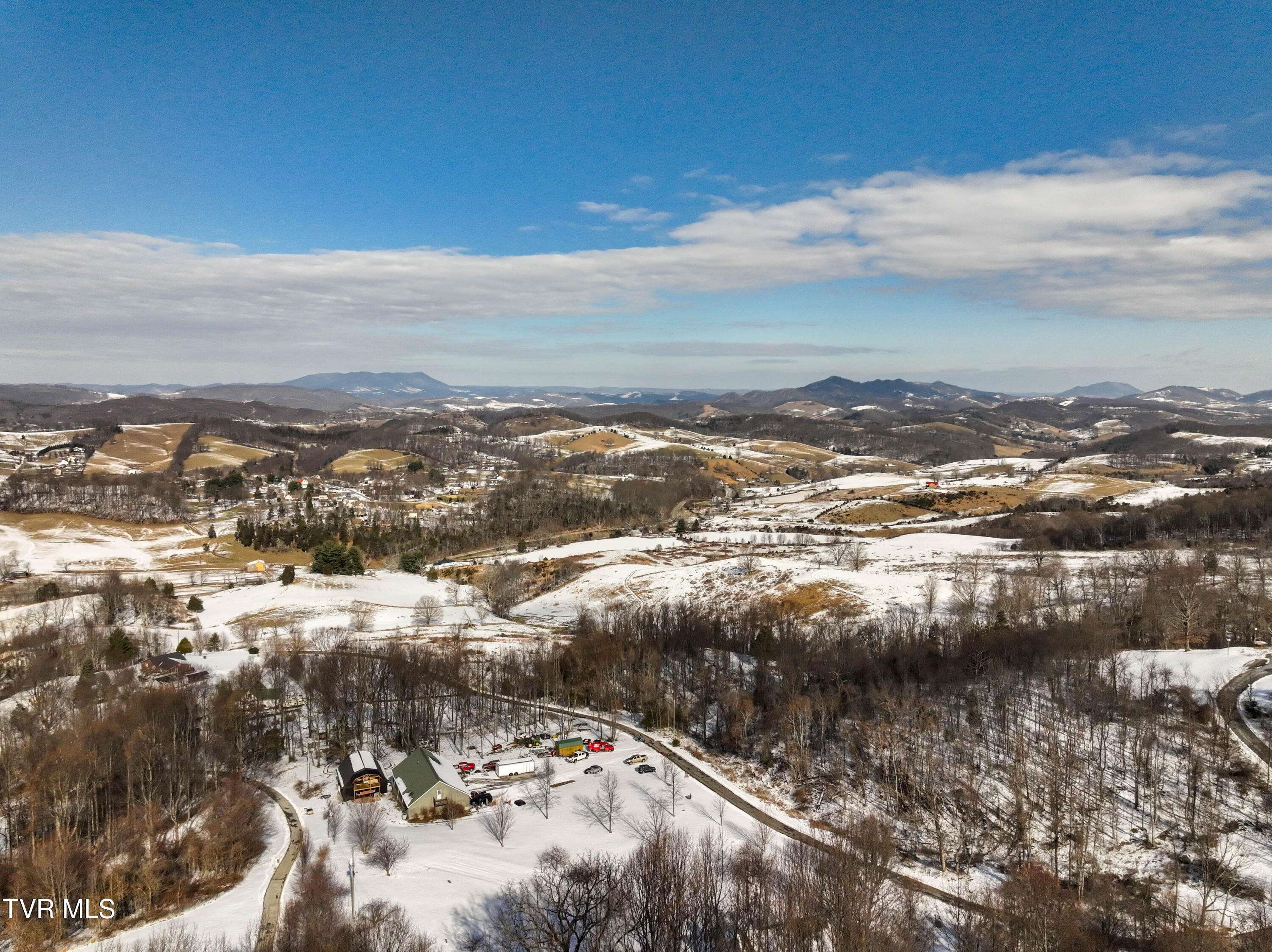 Lebanon, VA 24266,473 Morgans LN