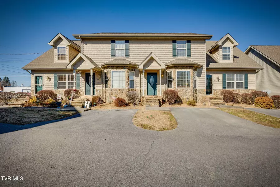 34 Logans Run #34, Gray, TN 37615
