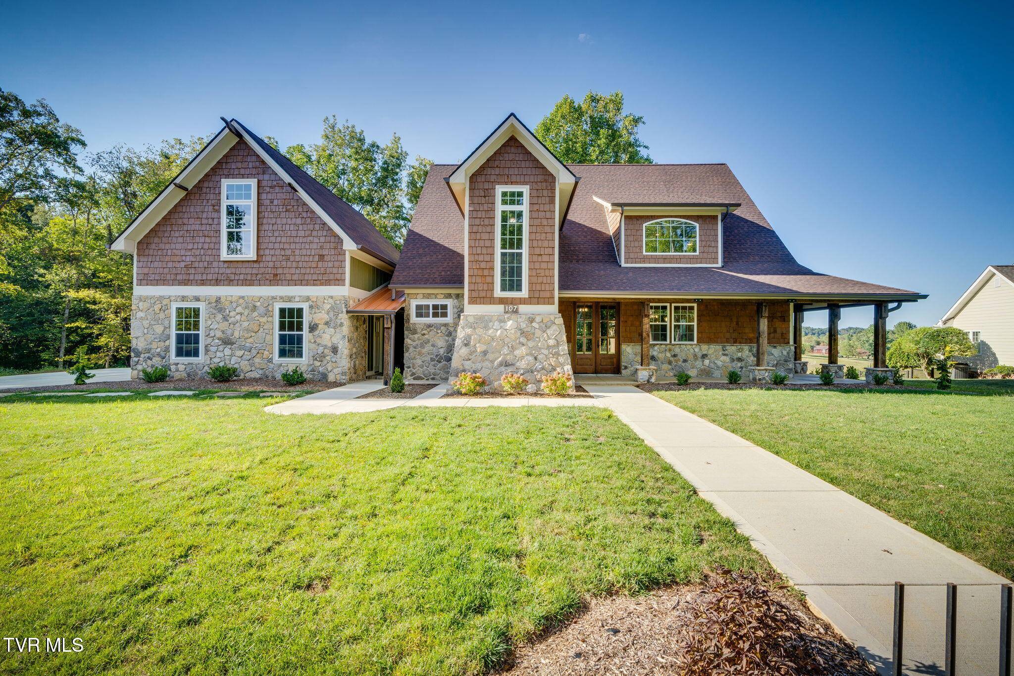 107 Lexington CT, Greeneville, TN 37745