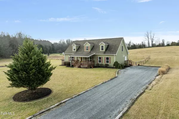 Jonesborough, TN 37659,840 Painter RD
