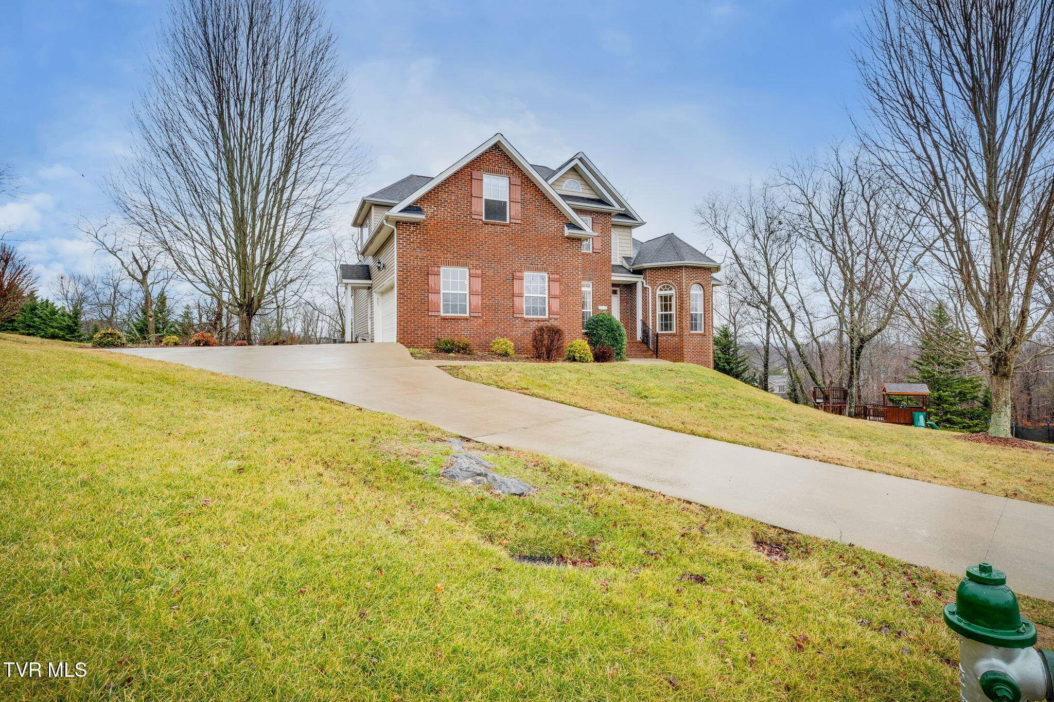 Gray, TN 37615,200 Sunset Meadows CT