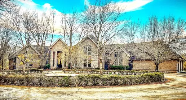400 Bancroft Chapel RD, Kingsport, TN 37660