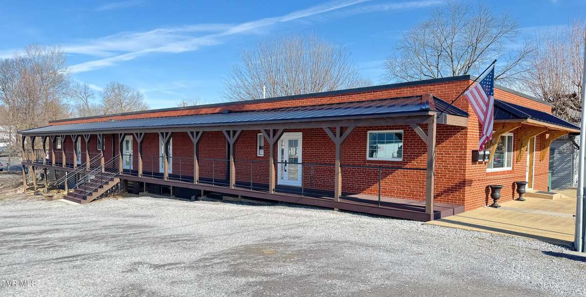 Greeneville, TN 37745,210 Church ST #210b