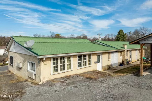 Bristol, TN 37620,2315 Bay ST