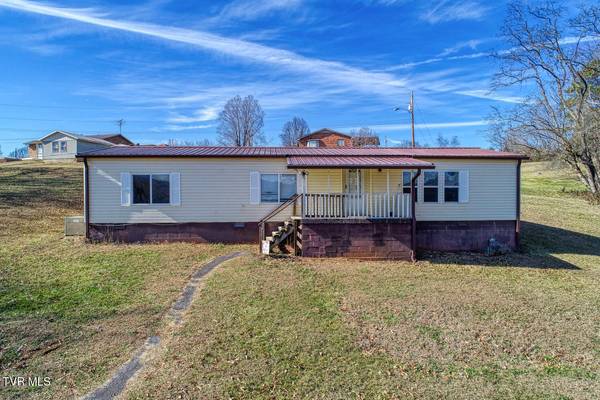 121 Forgey ST, Surgoinsville, TN 37873