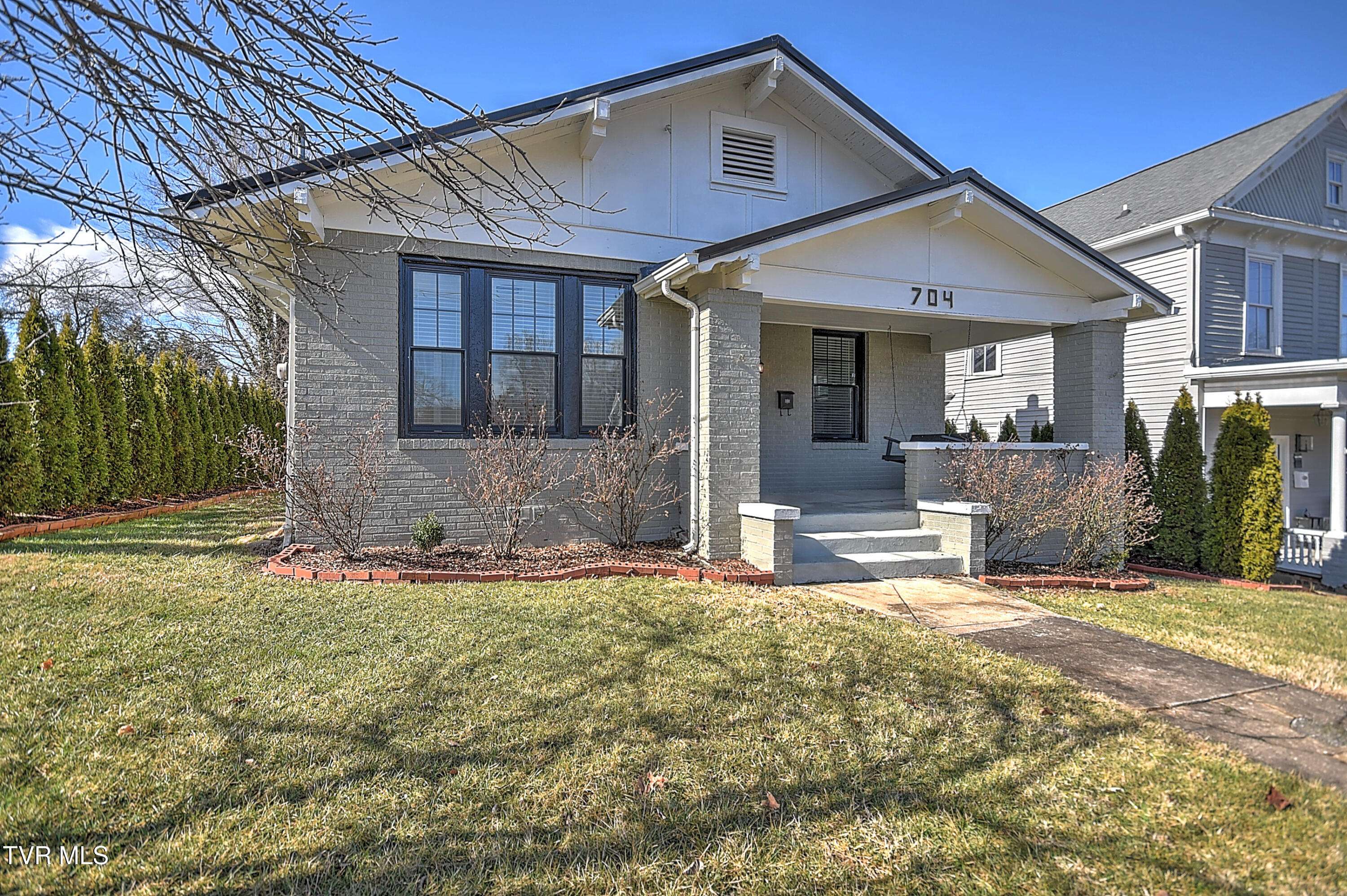 Bristol, TN 37620,704 Pennsylvania AVE