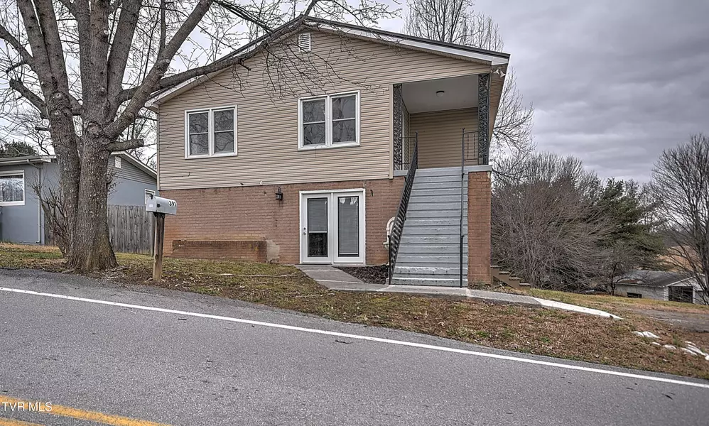 391 Shanks RD, Blountville, TN 37617