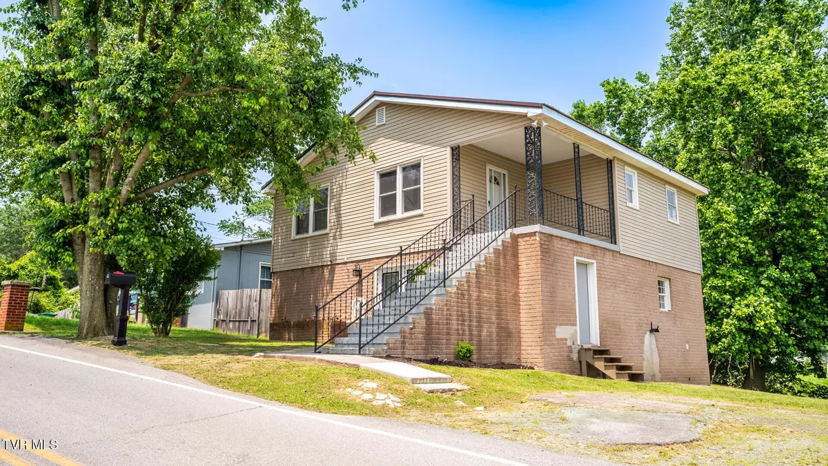 Blountville, TN 37617,391 Shanks RD