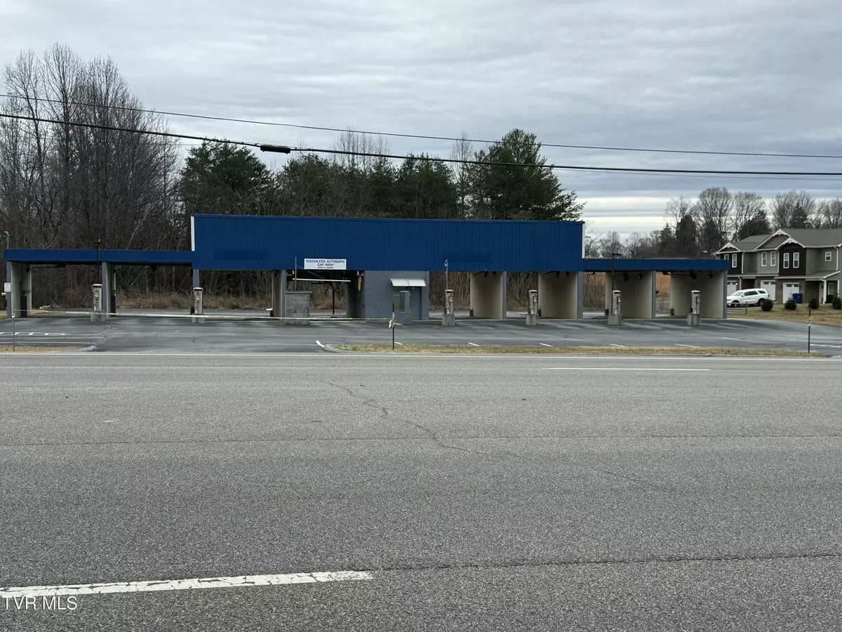 Jonesborough, TN 37659,1300 Jackson BLVD