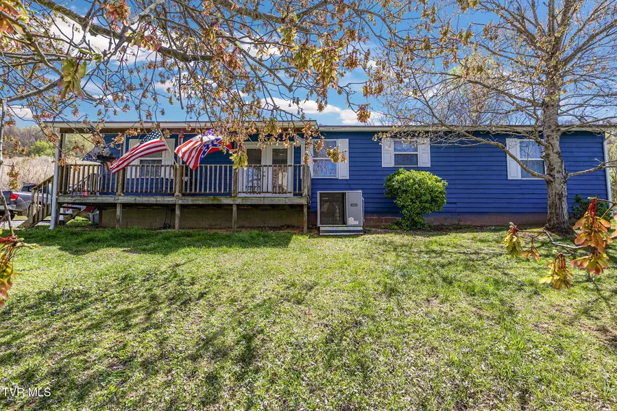 10955 Middle Wallens Creek RD, Jonesville, VA 24263