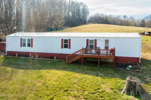 Jonesborough, TN 37659,4751 Cherokee RD