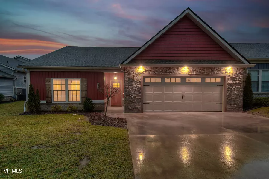 383 Harps LN, Gray, TN 37615