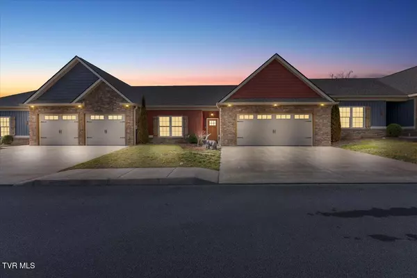 Gray, TN 37615,92 Mill Race CT
